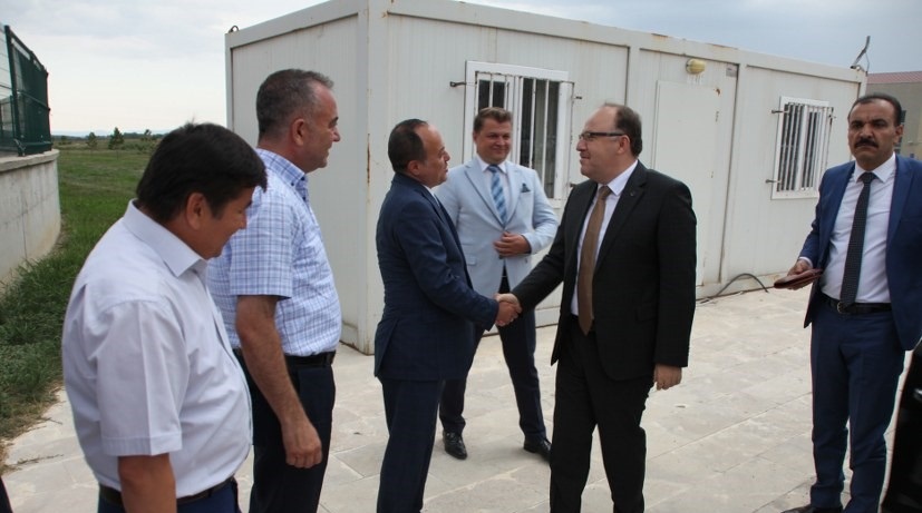 Atso Spor Oyunları Her Geçen Yıl Gelişiyor