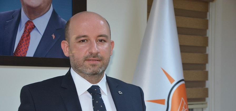 “kadınlar Toplumumuzun Temel Direğidir”