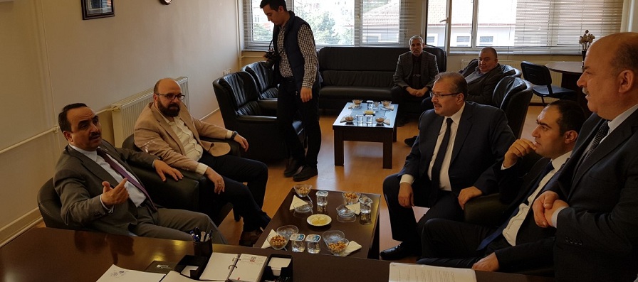 Bolvadin İki Tabiat Parkına Kavuşuyor