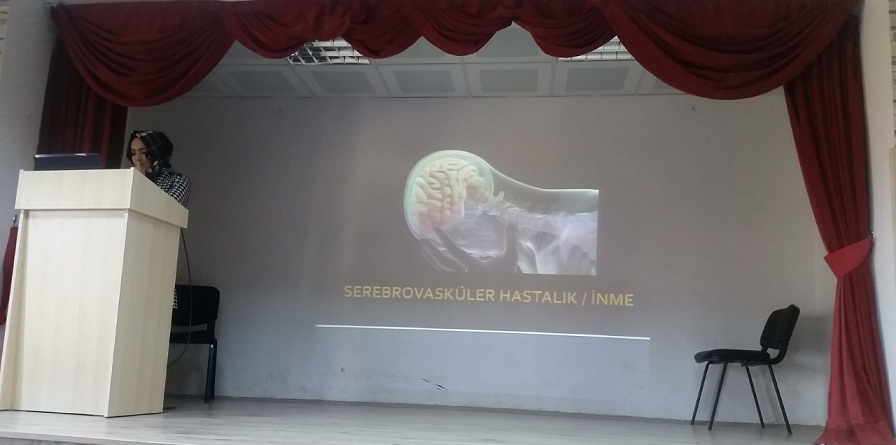 Aile Sağlığı Personeline Eğitim Verildi