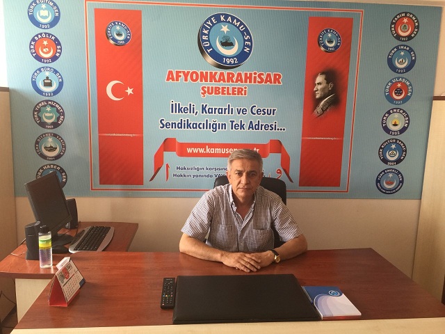 Evlatlarımızın Geleceği Güvence Altına Alınmalıdır