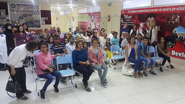 özel Kolejde Radikal Kararlar Alındı