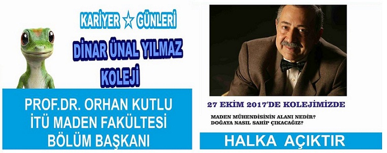 Kariyer Ve Yıldız Günlerinin Konuğu Bu Hafta Orhan Kural Olacak