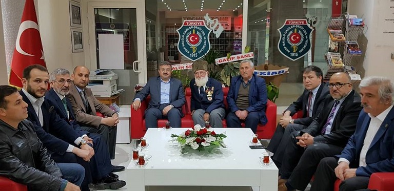 “ekonomi Kötü Diyenlere Yatırım Tokadı”