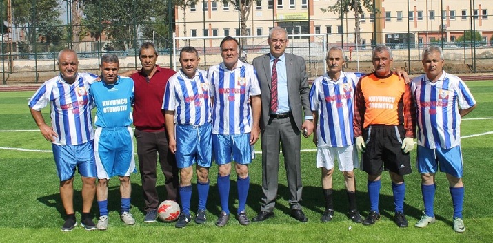 Başmakçı Hafta Sonu Coştu