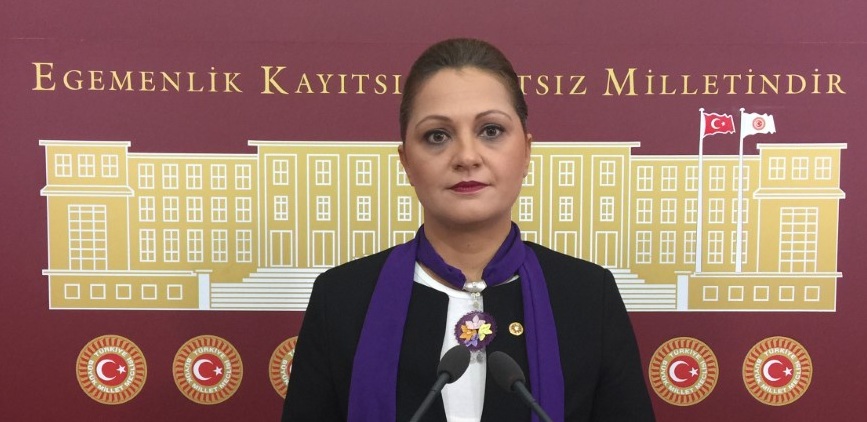 “460 Bin öğretmen Atama Bekliyor, Akp Atamamakta İnat Ediyor”