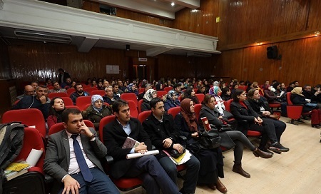 Afyonkarahisar’da Atık Pil Eğitimi Tamamlandı