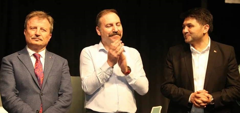 Sanatın Barışçıl Ve Birleştirici Gücü