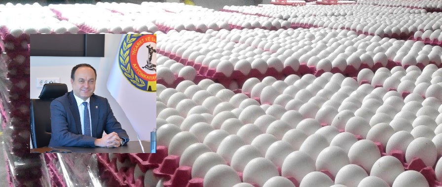 Serteser, Afyon Yumurta'yı Kutladı