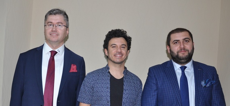 7 Tane Tekerlekli Sandalyelik Mavi Kapak Toplandı