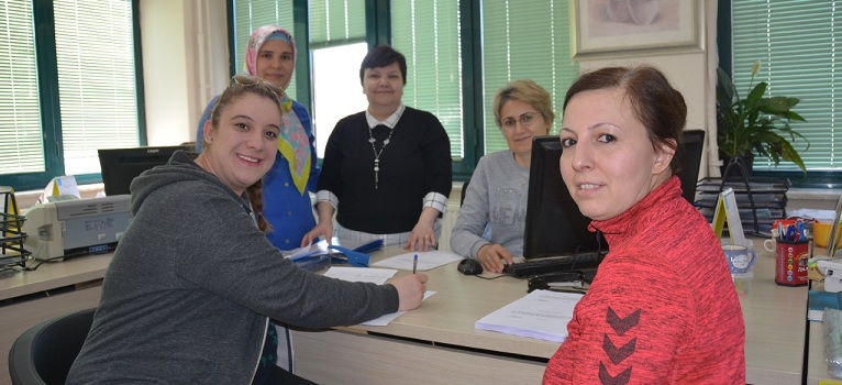 Sürekli Kadro Hayırlı Olsun