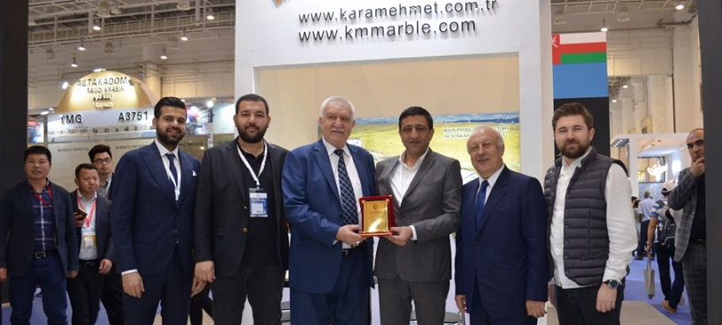 Atso, Sanayicileri çin’de Yalnız Bırakmadı