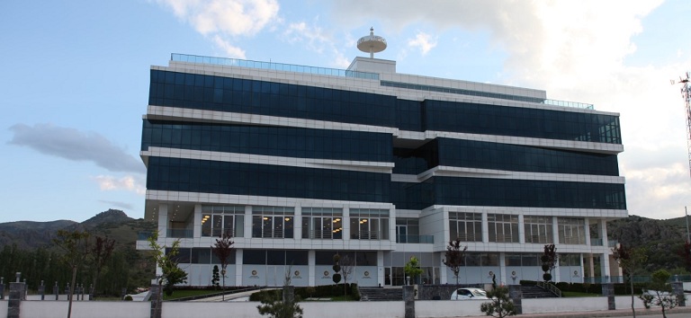 Atso, örnek Bir Projeye Daha İmza Attı