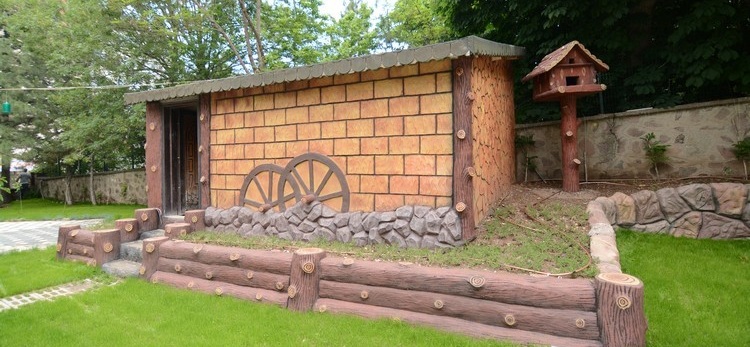 Konak Park Sandıklımıza Hayırlı Olsun