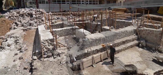 Bir Tarih Yeniden Canlanıyor