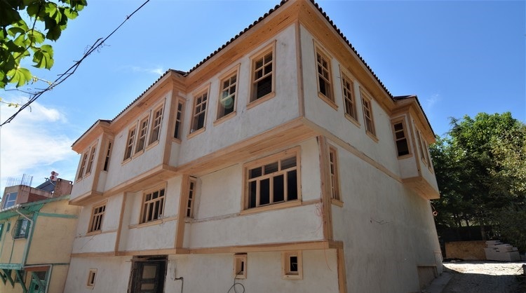 Sandıklımıza Kültür Bakanlığından Bir Hibe Daha