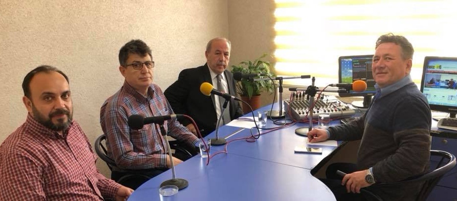 “şeker Fabrikasına Sahip çıkalım”