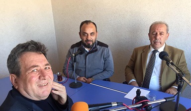 “abd’de Ciddi Bir Tiyatro Oynanıyor”