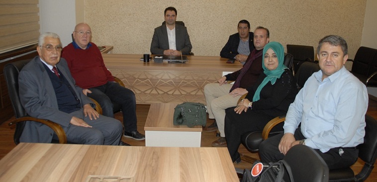 “demokrasi İçin Gazetelerimiz Vazgeçilmezdir”