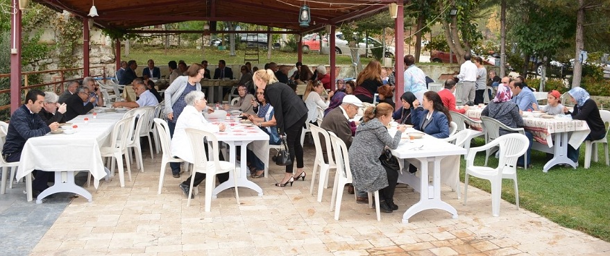 Keşkek Ve Aşure Günü