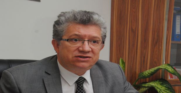 Kemal Demirkırkan'ın 18 Mart Mesajı