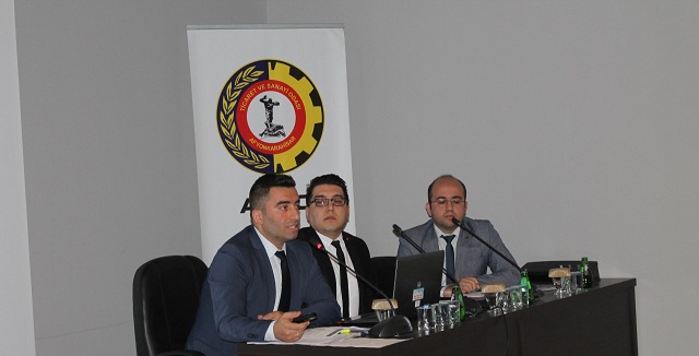 İşverenler, İşçinin Dostudur