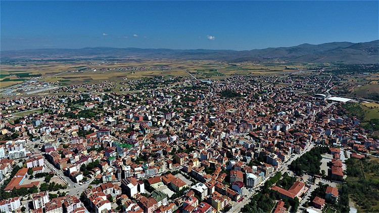 İmar Barışında Başvurular Başladı