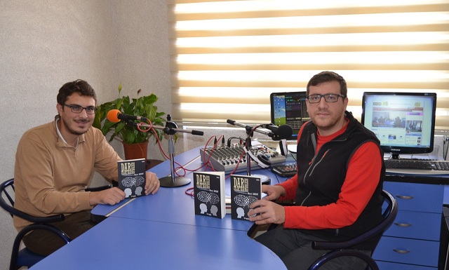 Dar Gelire Dair Hezeyanlar Okuyucuyla Buluştu