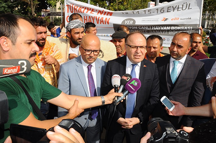 Afyon’da çoban Ateşi Yandı!