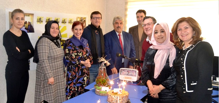 Gün Fm’den 13 şubat’a özel Yayın..
