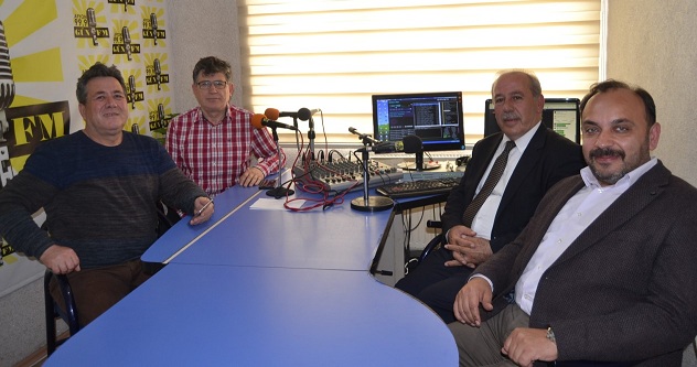 “yerel Seçim Sonuçları 7 Haziran Seçimleri Gibi Oldu”