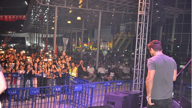 12. Gurbetçiler Festivali Kolpa