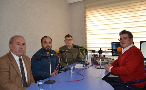 “öğretmenlik Bir İdeal Mesleğidir”