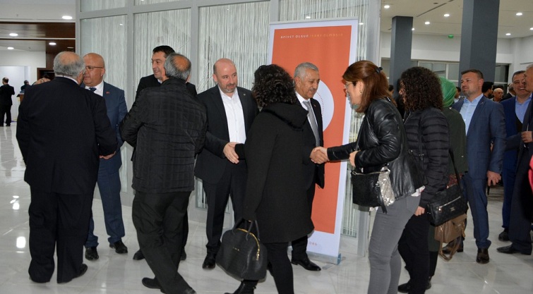 “31 Mart Kolay Bir Seçim Olmadı Ama…”