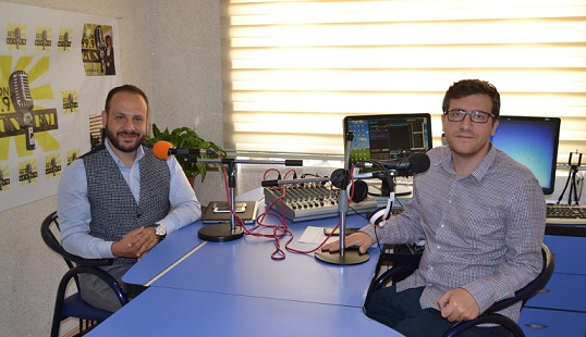 “iş Arayan Tüm Gençlerimizi Bekliyoruz”