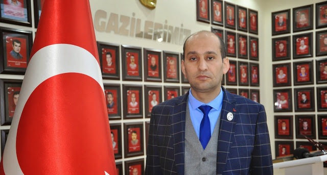 ‘bu Hainlerin Kökü Kazansın Artık’