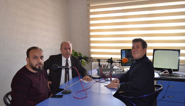 “arap Dünyası Birlik-beraberlik İçinde Değil”