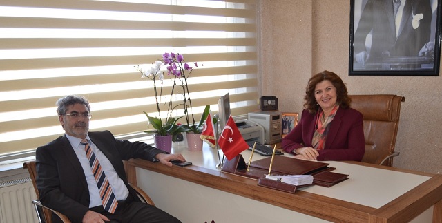 “insan Haklarını Korumak, İnsan Onurunu Korumaktır”