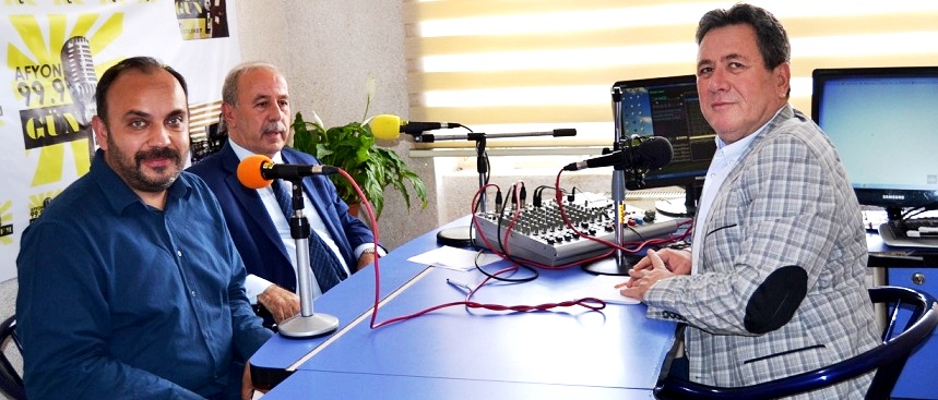 İnce’nin Afyon Mitingi Değerlendirildi