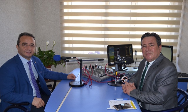 “türkiye’nin Geldiği Durum Ortada”