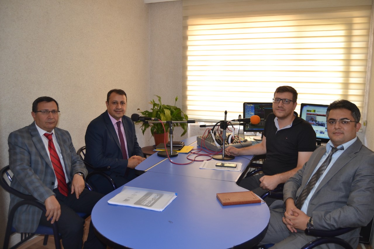 “ptt İle İstiklalden İstikbale Her Dönemde Milletle El Ele”