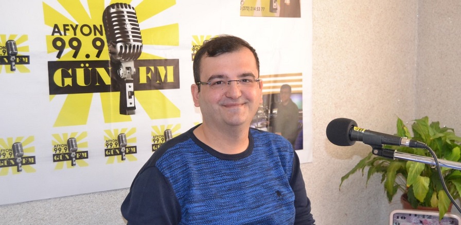 Toplum Ruh Sagligi Merkezi Nin Calismalari Konusuldu Genel Afyon Yerel Basin