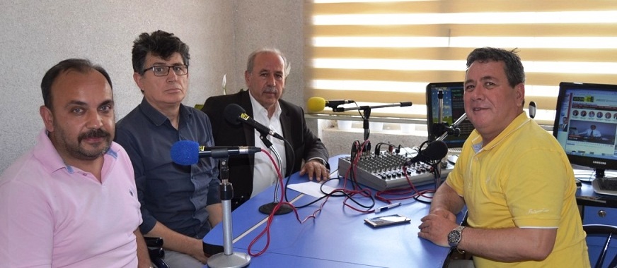 “eğitime Daha Fazla önem Vermeliyiz”