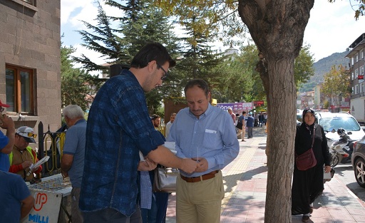 Menderes’in İdam Edildiği Saatte “27 Mayıs” Açıklaması