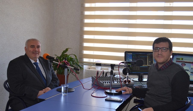 “hasta Memnuniyeti Odaklı çalışıyoruz”