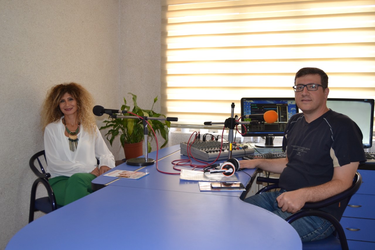 Anne Okulu Hizmete Girdi