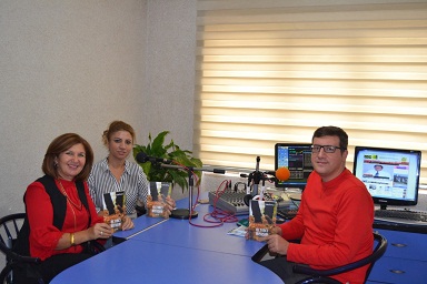 Altıncı Mevsim Okuyucuyla Buluştu