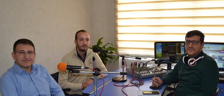 “tüm İşletme Sahipleri Eğitimlere Katılmalı”