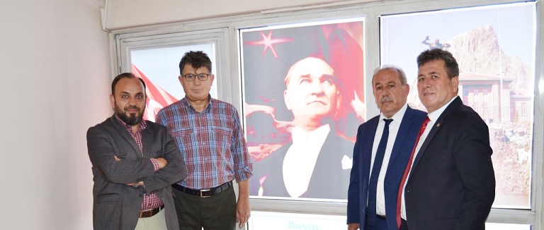 “cumhuriyet Kimsesizlerin Kimsedir”