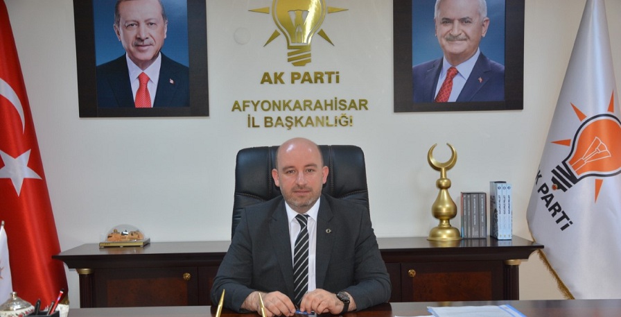 “kadir Gecesi Tüm Müslümanların Kurtuluşuna Vesile Olsun”